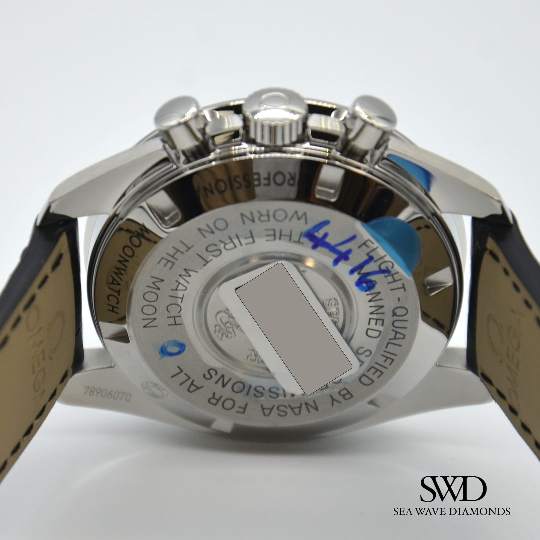 Omega Speedmaster Moonwatch Professional 311.33.42.30.01.001
