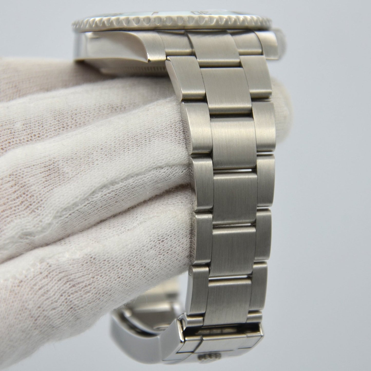 Rolex Submariner Hulk 40mm Ceramic/Steel Watch 116610LV