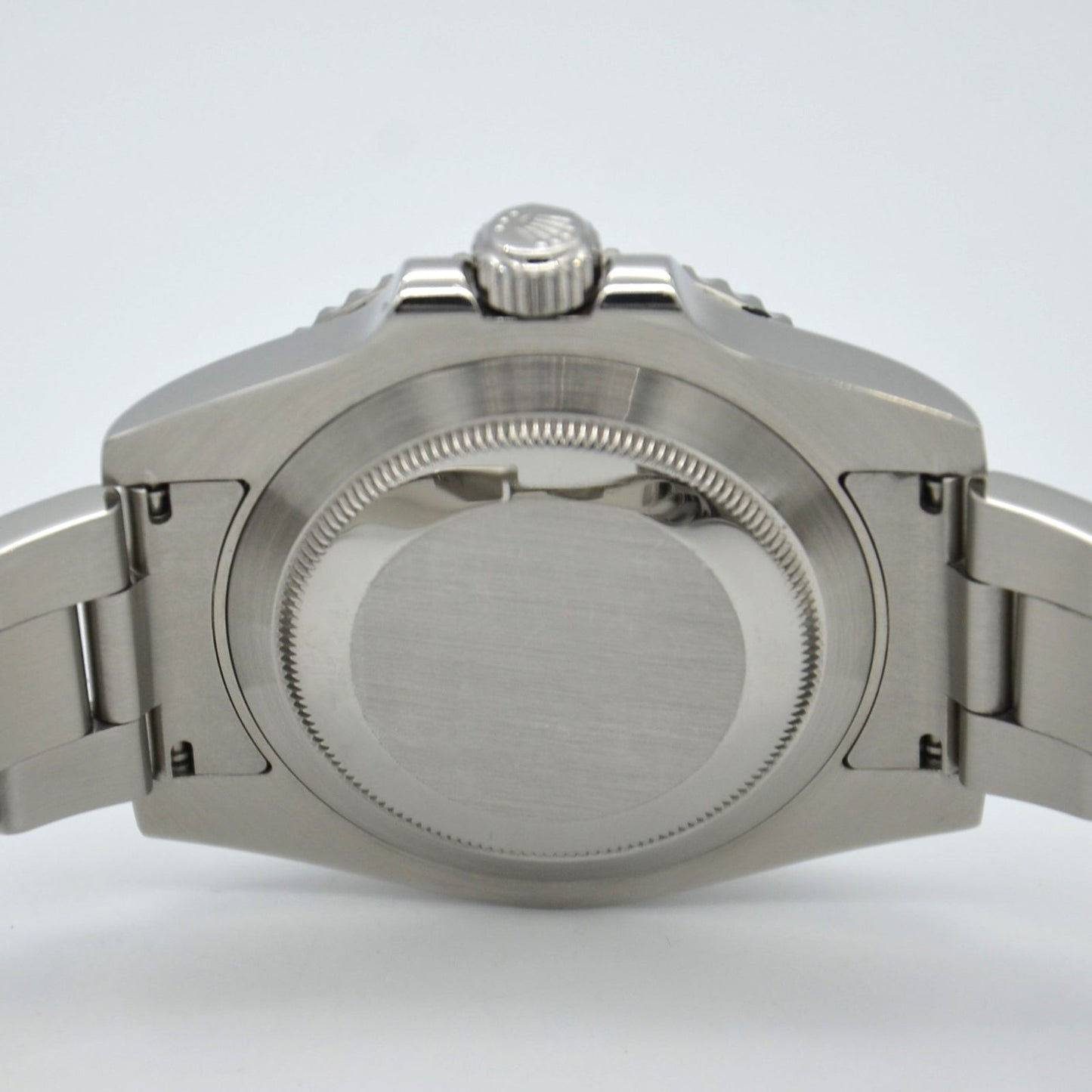 Rolex Submariner Hulk 40mm Ceramic/Steel Watch 116610LV