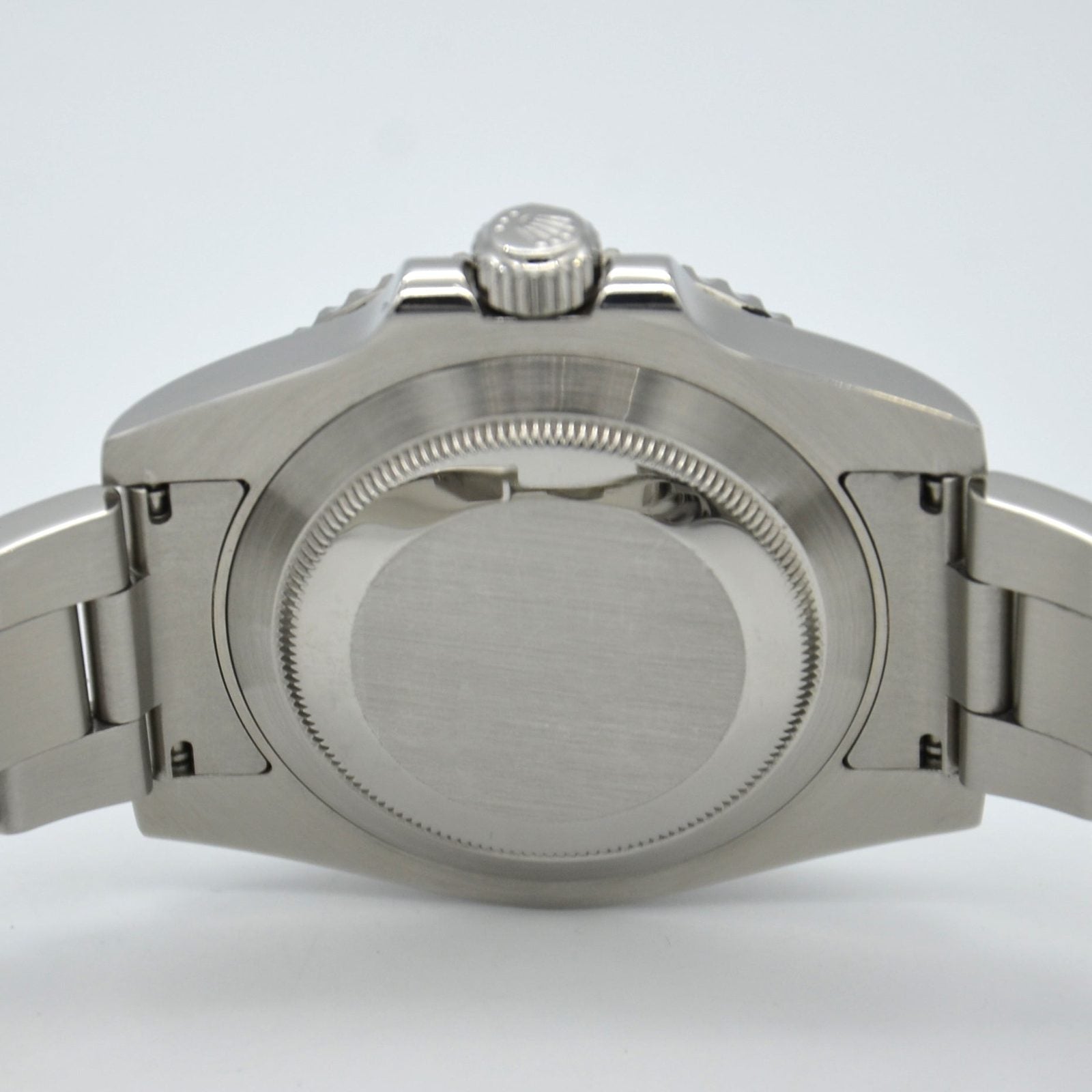 Rolex Submariner Hulk 40mm Ceramic/Steel Watch 116610LV