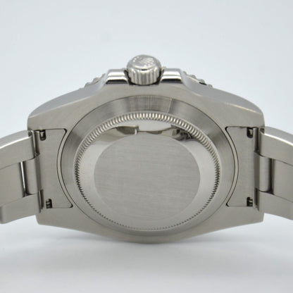 Rolex Submariner Hulk 40mm Ceramic/Steel Watch 116610LV