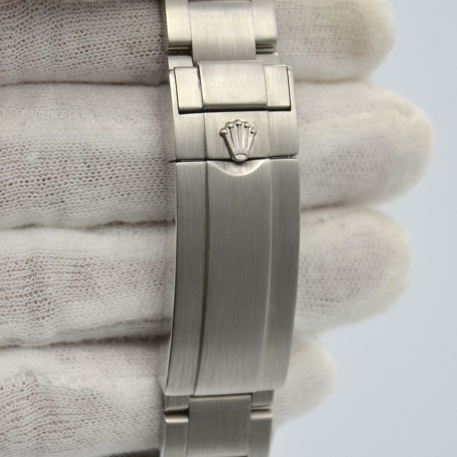 Rolex Submariner Hulk 40mm Ceramic/Steel Watch 116610LV