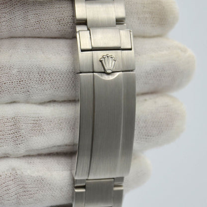 Rolex Submariner Hulk 40mm Ceramic/Steel Watch 116610LV