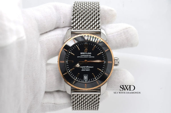 Breitling Superocean Héritage