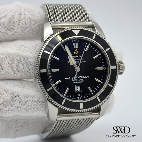 Breitling Superocean