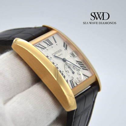 Cartier Tank MC W5330001
