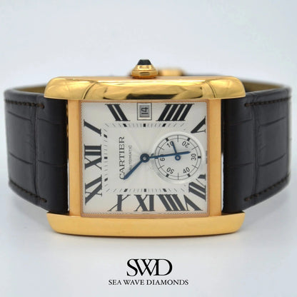 Cartier Tank MC W5330001