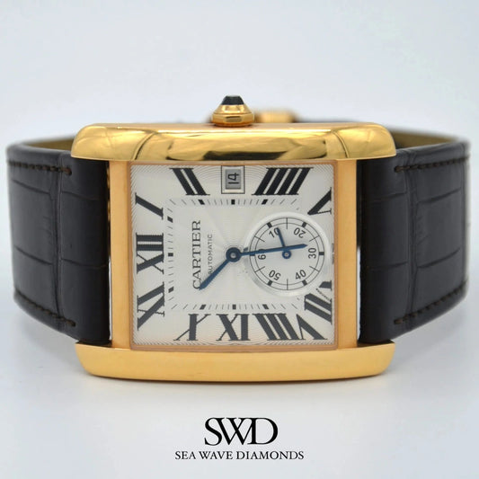 Cartier Tank MC W5330001