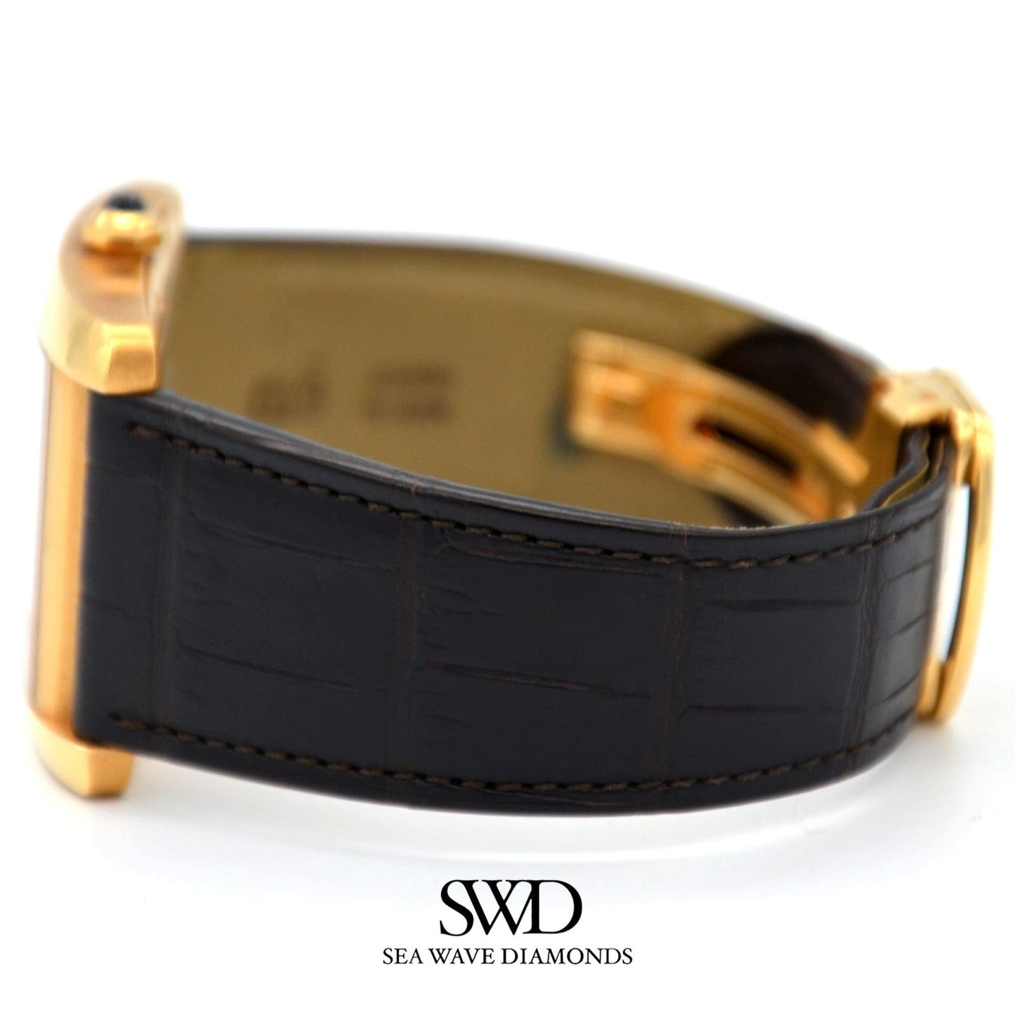 Cartier Tank MC W5330001