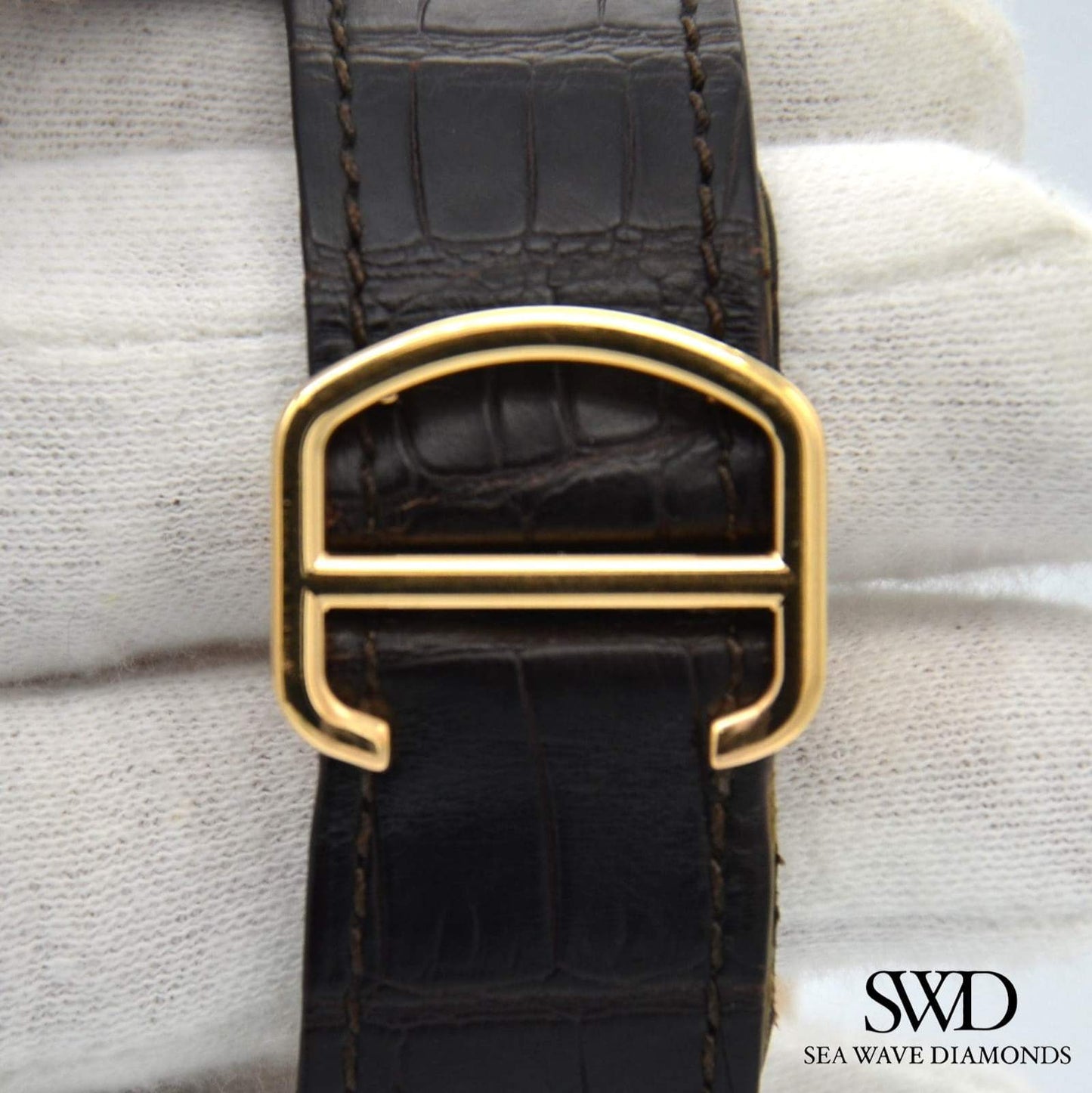 Cartier Tank MC W5330001