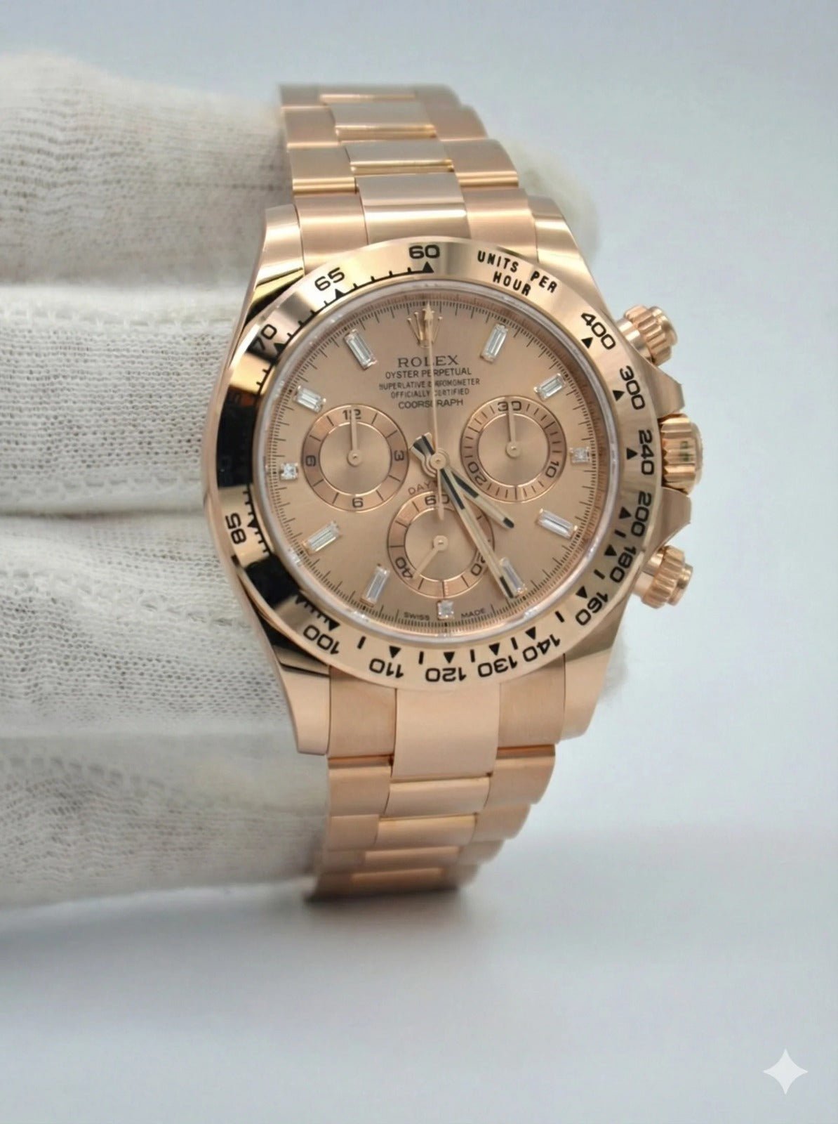 Bezle Less Watch What is the Watch Bezel? – SEA Wave Diamonds