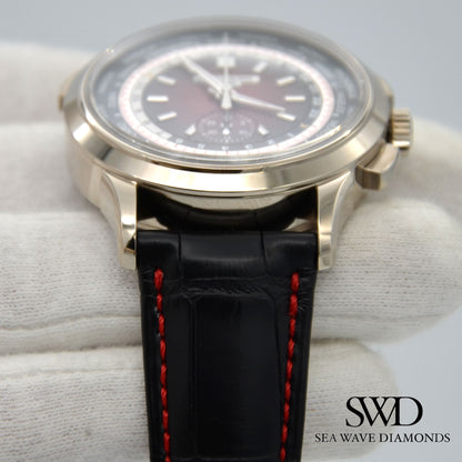 Patek Philippe World Time Chronograph 5930G-011