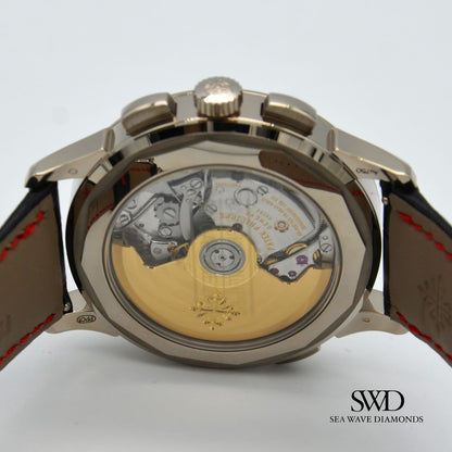 Patek Philippe World Time Chronograph 5930G-011