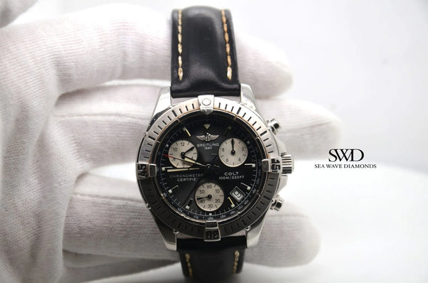 Breitling Colt Chronograph