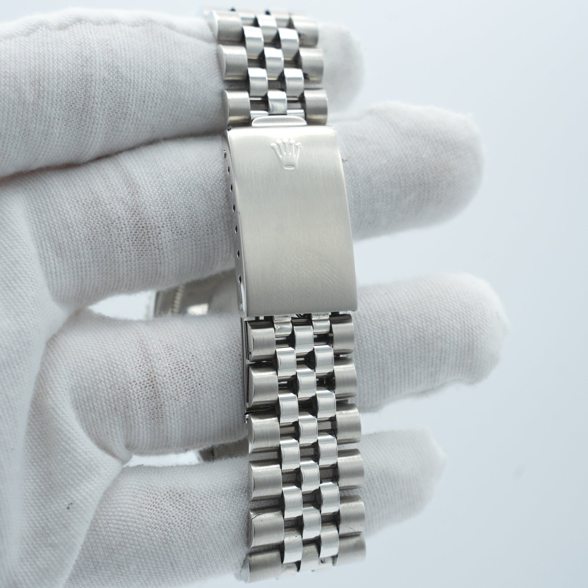 Rolex Datejust Turn-O-Graph 1625 Stainless steel 36mm