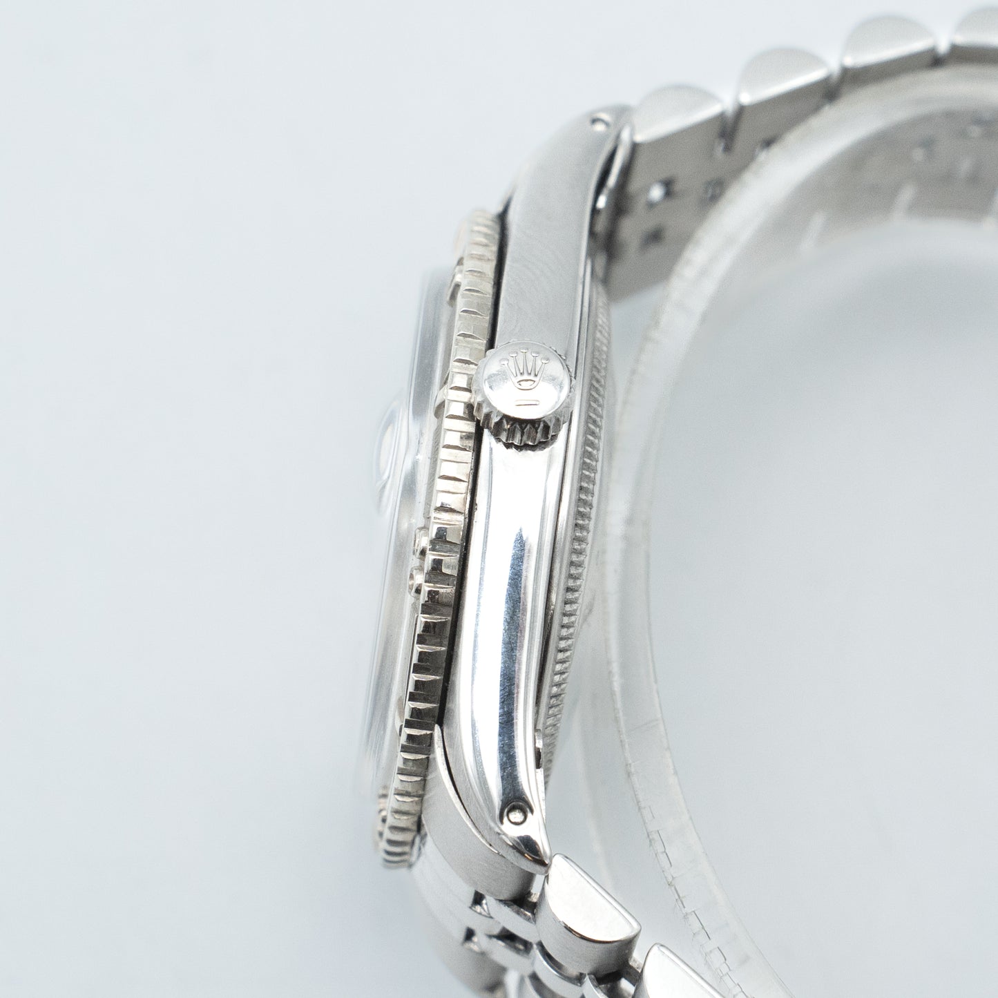 Rolex Datejust Turn-O-Graph 1625 Stainless steel 36mm