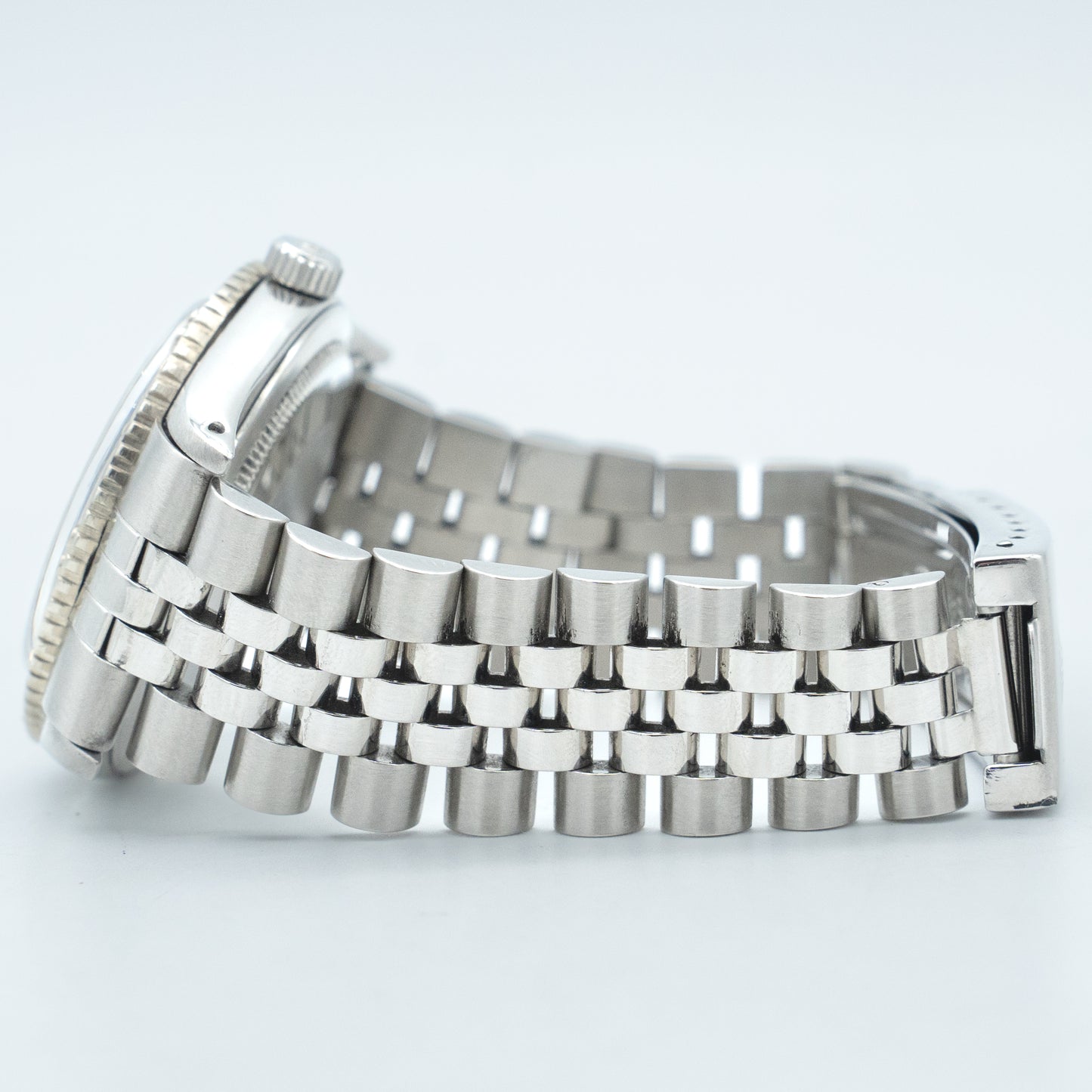 Rolex Datejust Turn-O-Graph 1625 Stainless steel 36mm