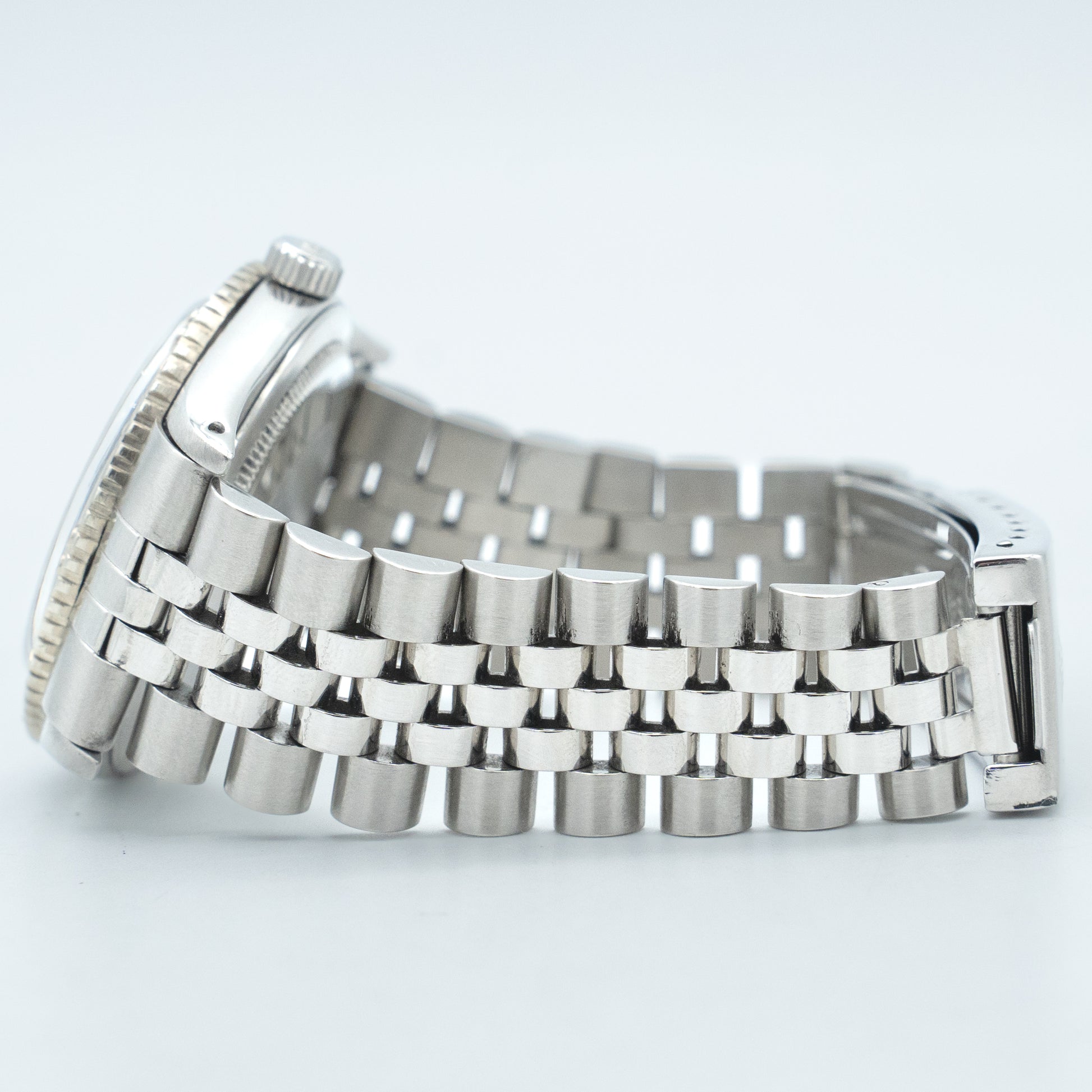 Rolex Datejust Turn-O-Graph 1625 Stainless steel 36mm