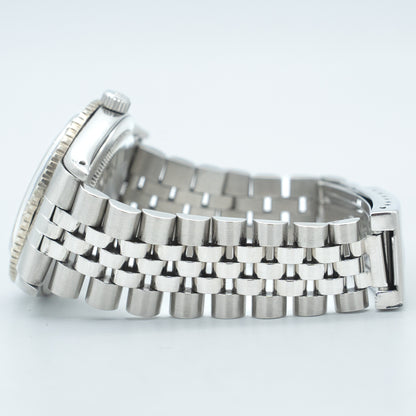 Rolex Datejust Turn-O-Graph 1625 Stainless steel 36mm