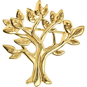 Family Brooch