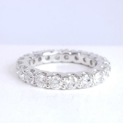 "ETNBD01574" Diamond Eternity Band