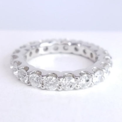 "ETNBD01574" Diamond Eternity Band