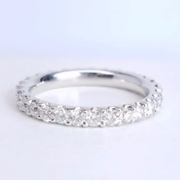 "ETNBD01350" Classic Eternity Band
