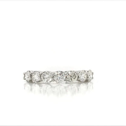 "DBAND01893" Diamond Anniversary Band