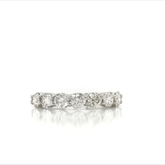 "DBAND01893" Diamond Anniversary Band