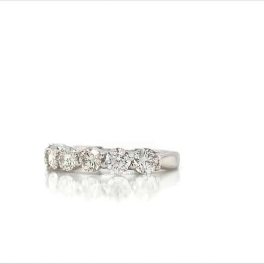 "DBAND01893" Diamond Anniversary Band