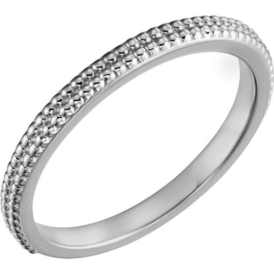 Bead Ring