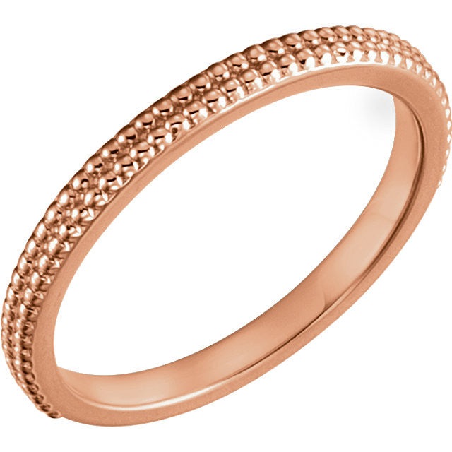 Bead Ring