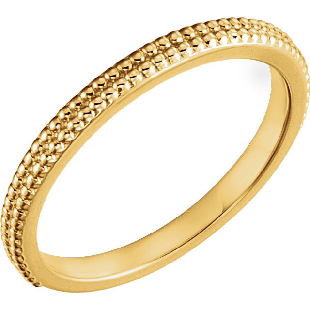 Bead Ring