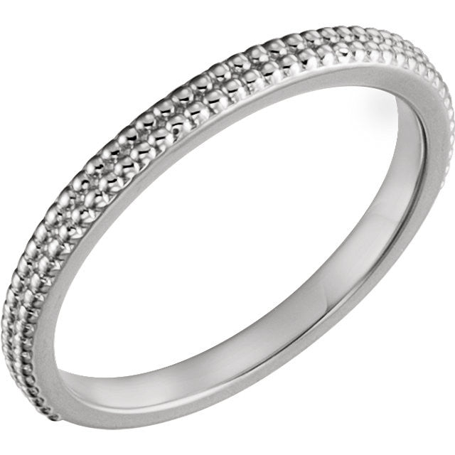 Bead Ring