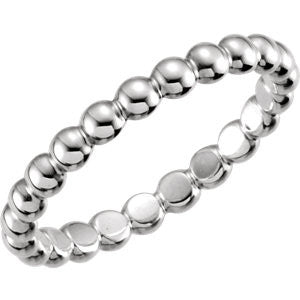 Beaded Band