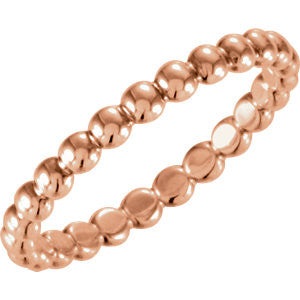 Beaded Band