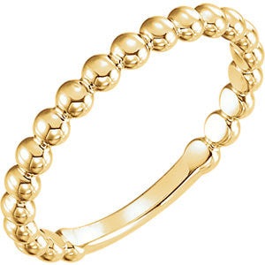 Bubble Ring