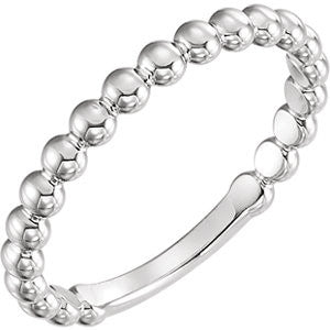 Bubble Ring