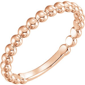 Bubble Ring