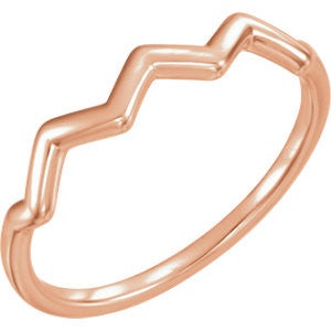 Crown Ring
