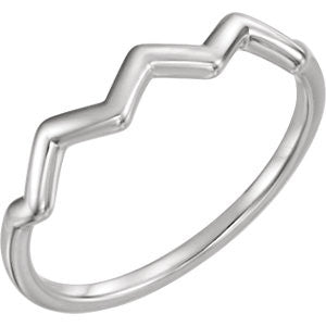Crown Ring