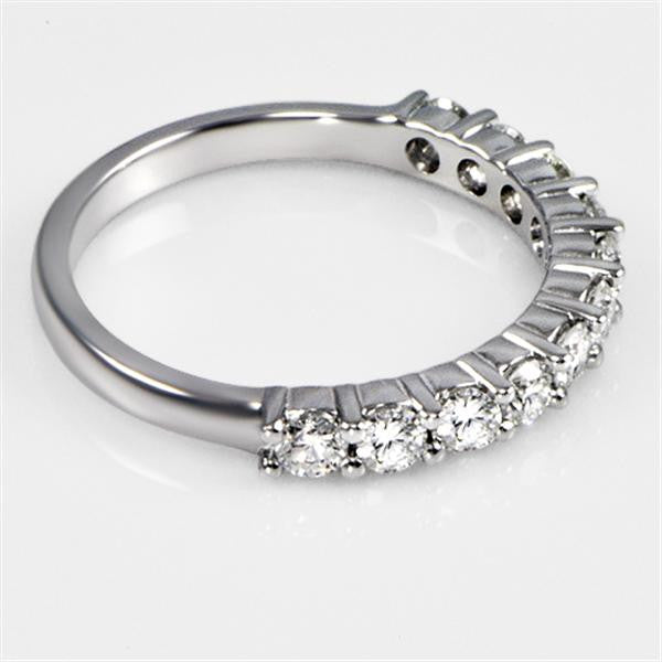 "DBAND01564" Diamond Band