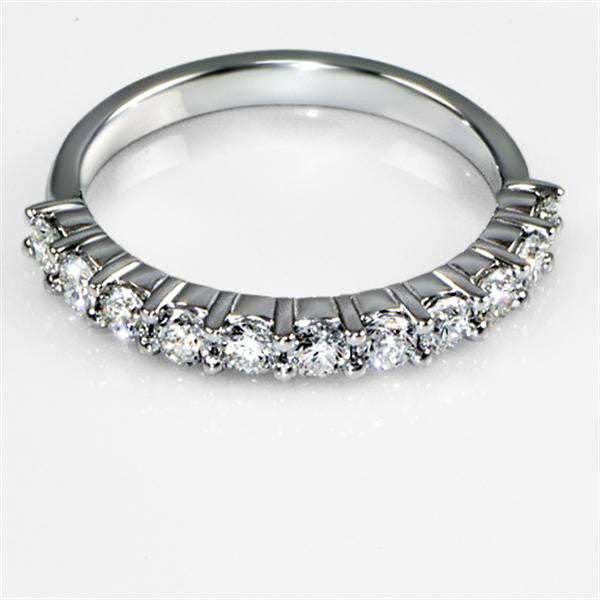 "DBAND01564" Diamond Band