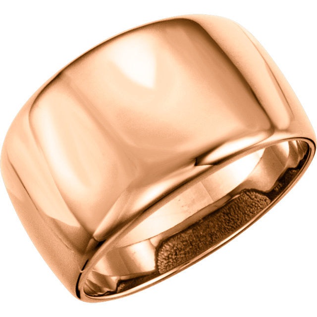 Dome Ring