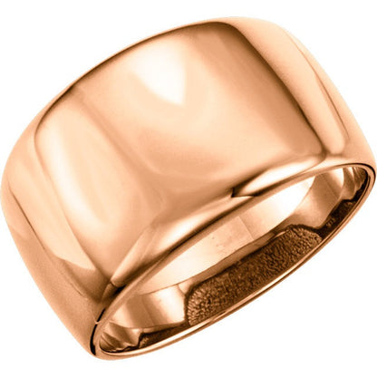 Dome Ring