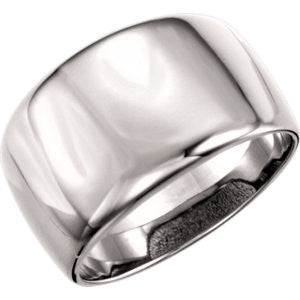Dome Ring