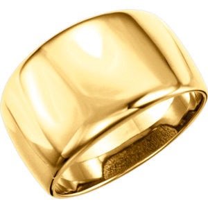 Dome Ring