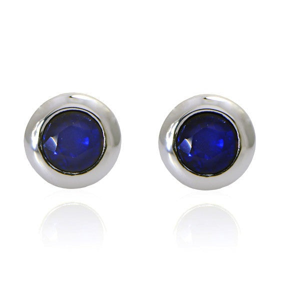 "EARR03362" Ladies Bazel Studs EARR03362