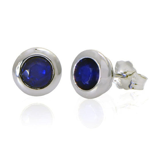 "EARR03362" Ladies Bazel Studs EARR03362