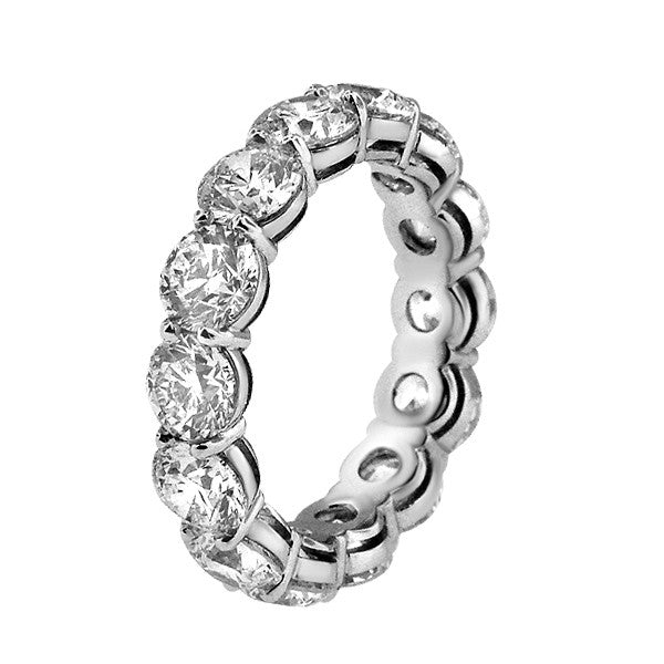 "ETNBD01511" Important Diamond Eternity Band